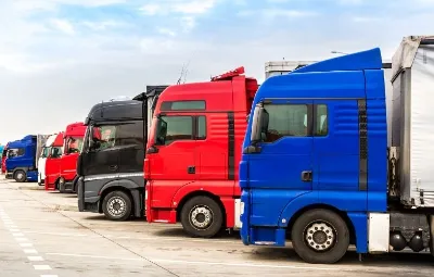 Adana Germencik Ambar Nakliyat