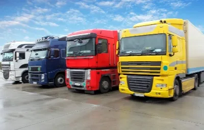 Adana Germencik Nakliye Ambarı