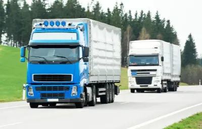 Adana Germencik | Eşya Taşıma